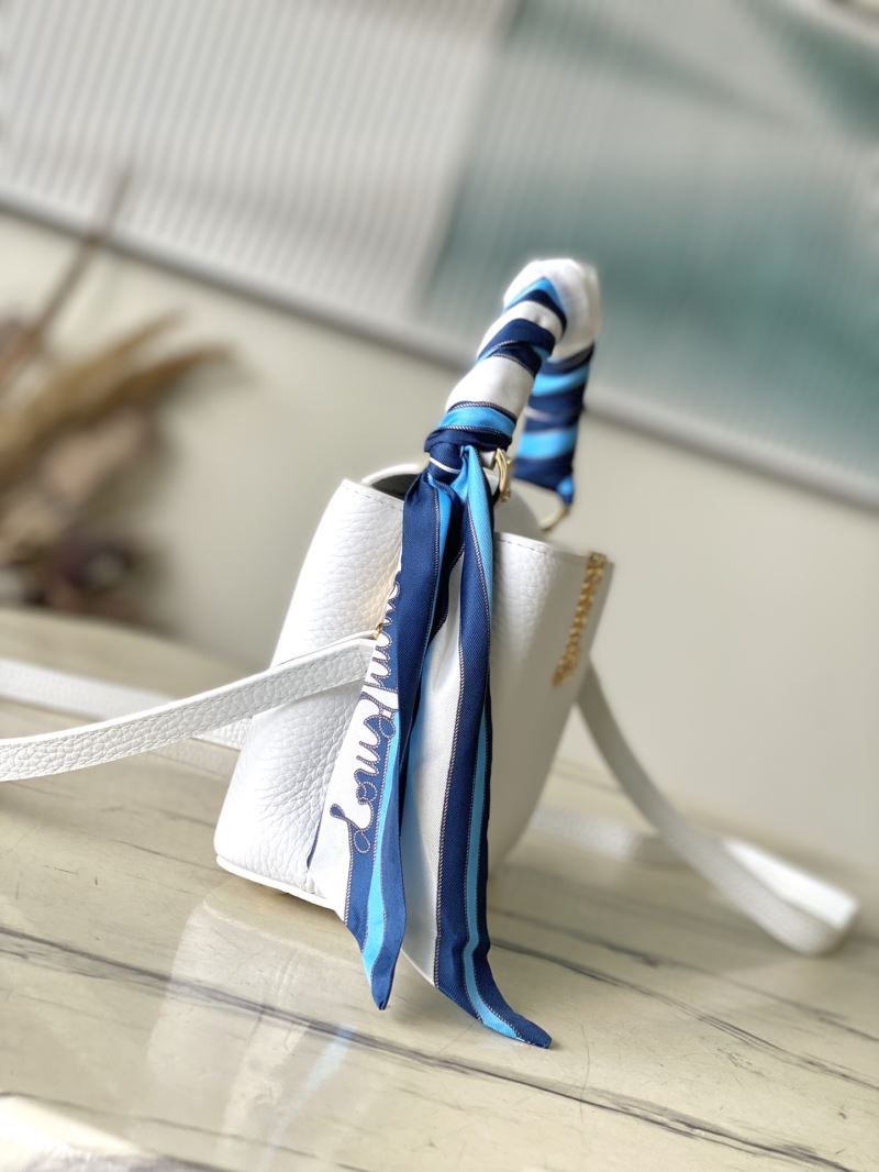 Louis Vuitton Top Handle Bags